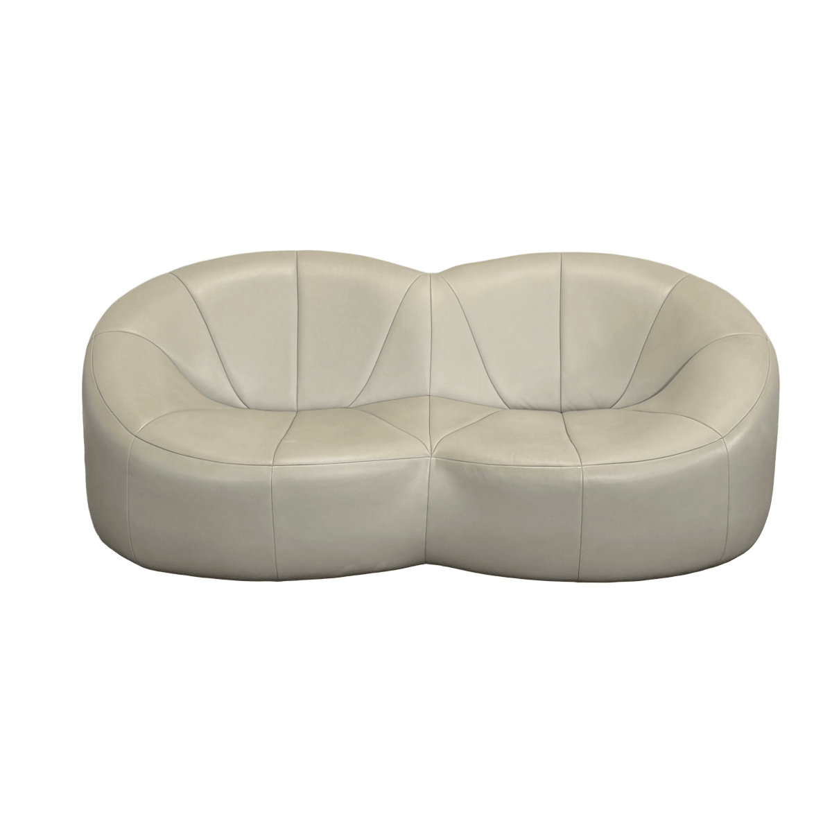 Ligne Roset Pumpkin Sofa by Pierre Paulin @ REHAUS