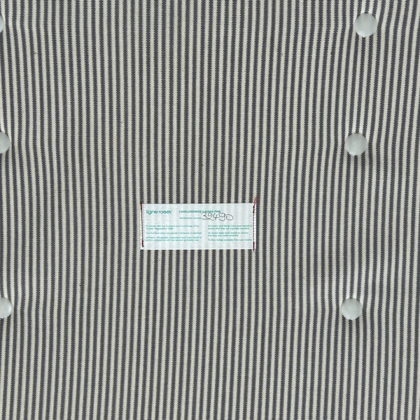 Ligne Roset Red Modular Togo Sofa by Michel Ducaroy, Set of Four @ REHAUS