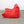 Ligne Roset Red Modular Togo Sofa by Michel Ducaroy, Set of Three @ REHAUS
