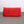 Ligne Roset Red Modular Togo Sofa by Michel Ducaroy, Set of Three @ REHAUS