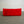 Ligne Roset Red Modular Togo Sofa by Michel Ducaroy, Set of Three @ REHAUS