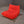 Ligne Roset Red Togo Armchair by Michel Ducaroy @ REHAUS