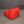 Ligne Roset Red Togo Armchair by Michel Ducaroy @ REHAUS