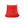 Ligne Roset Red Togo Armchair by Michel Ducaroy @ REHAUS