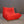 Ligne Roset Red Togo Armchair by Michel Ducaroy @ REHAUS