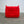 Ligne Roset Red Togo Fireside Chair by Michel Ducaroy @ REHAUS