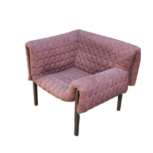Ligne Roset Ruché Armchair by Inga Sempé @ REHAUS