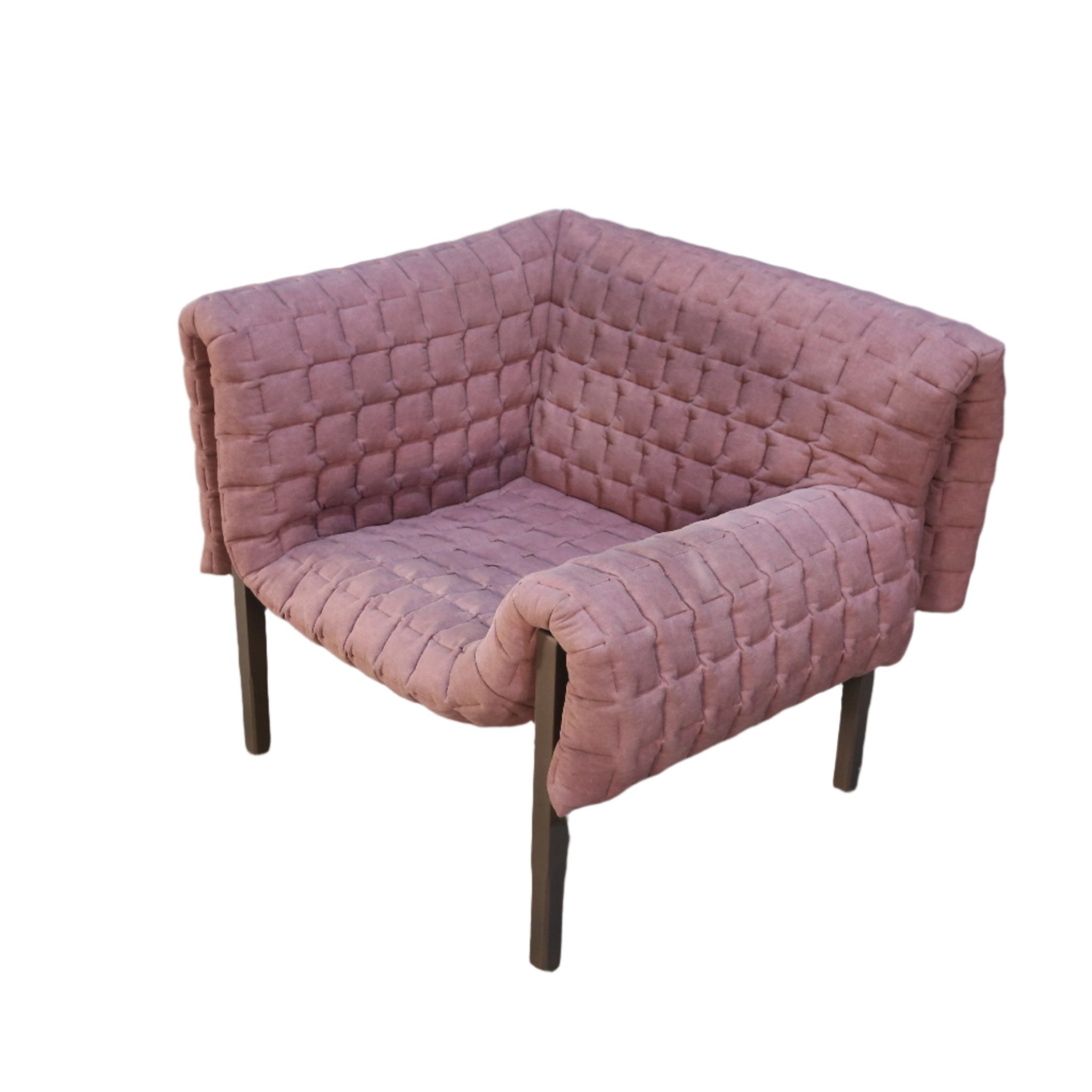 Ligne Roset Ruché Armchair by Inga Sempé @ REHAUS