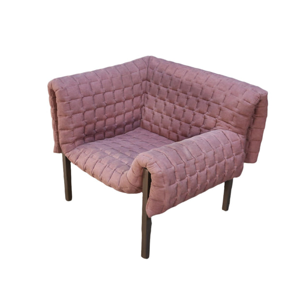 Ligne Roset Ruché Armchair by Inga Sempé @ REHAUS
