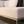 Ligne Roset Sofa Reupholstered in Alcantara Fabric @ REHAUS