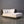 Ligne Roset Sofa Reupholstered in Alcantara Fabric @ REHAUS