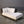 Ligne Roset Sofa Reupholstered in Alcantara Fabric @ REHAUS