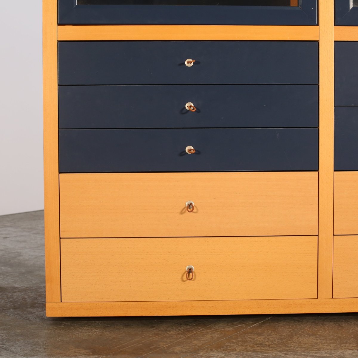 Ligne Roset Square Display Cabinet @ REHAUS