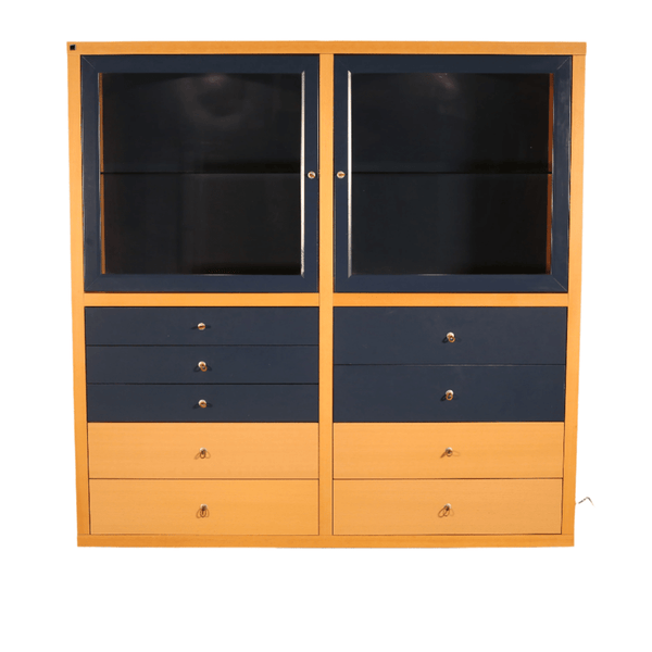 Ligne Roset Square Display Cabinet @ REHAUS