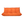 Ligne Roset Three Seater Orange Togo by Michel Ducaroy @ REHAUS