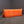Ligne Roset Three Seater Orange Togo by Michel Ducaroy @ REHAUS