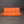 Ligne Roset Three Seater Orange Togo by Michel Ducaroy @ REHAUS