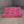Ligne Roset Three Seater Pink Togo Sofa by Michel Ducaroy @ REHAUS