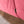 Ligne Roset Three Seater Pink Togo Sofa by Michel Ducaroy @ REHAUS
