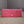 Ligne Roset Three Seater Pink Togo Sofa by Michel Ducaroy @ REHAUS