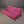 Ligne Roset Three Seater Pink Togo Sofa by Michel Ducaroy @ REHAUS