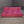 Ligne Roset Three Seater Pink Togo Sofa by Michel Ducaroy @ REHAUS