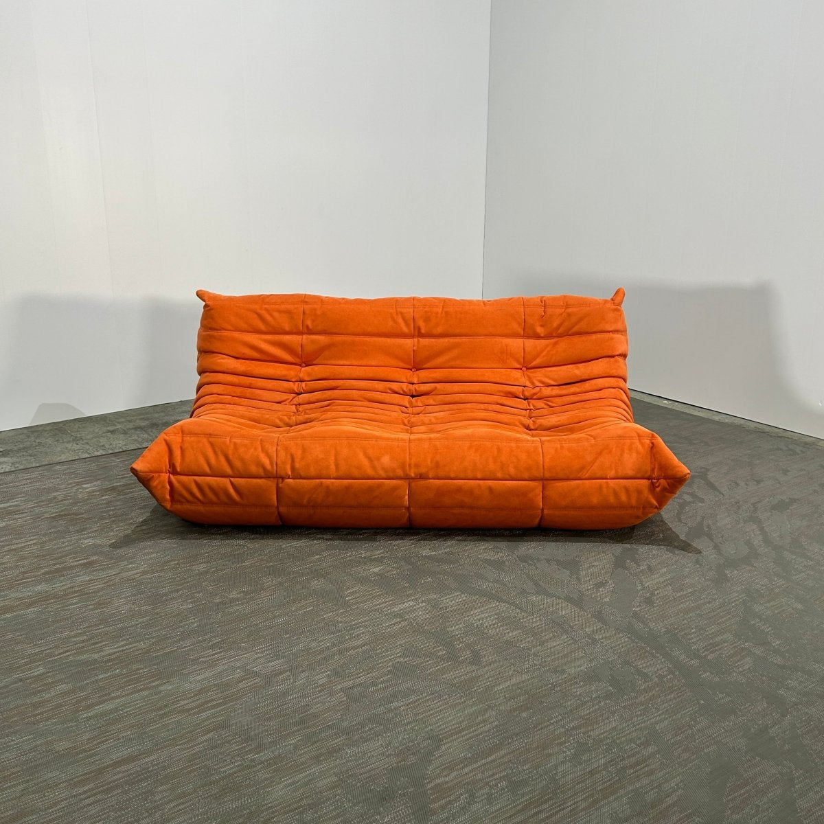 Ligne Roset Three Seater Togo by Michel Ducaroy @ REHAUS