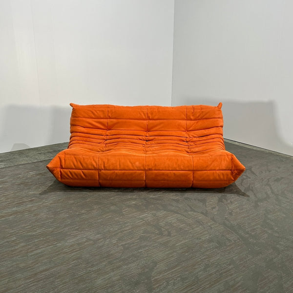 Ligne Roset Three Seater Togo by Michel Ducaroy @ REHAUS