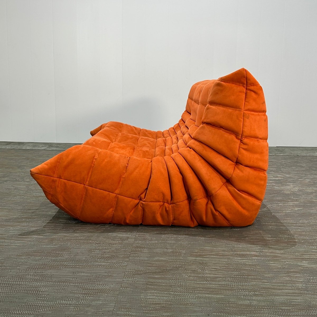 Ligne Roset Three Seater Togo by Michel Ducaroy @ REHAUS