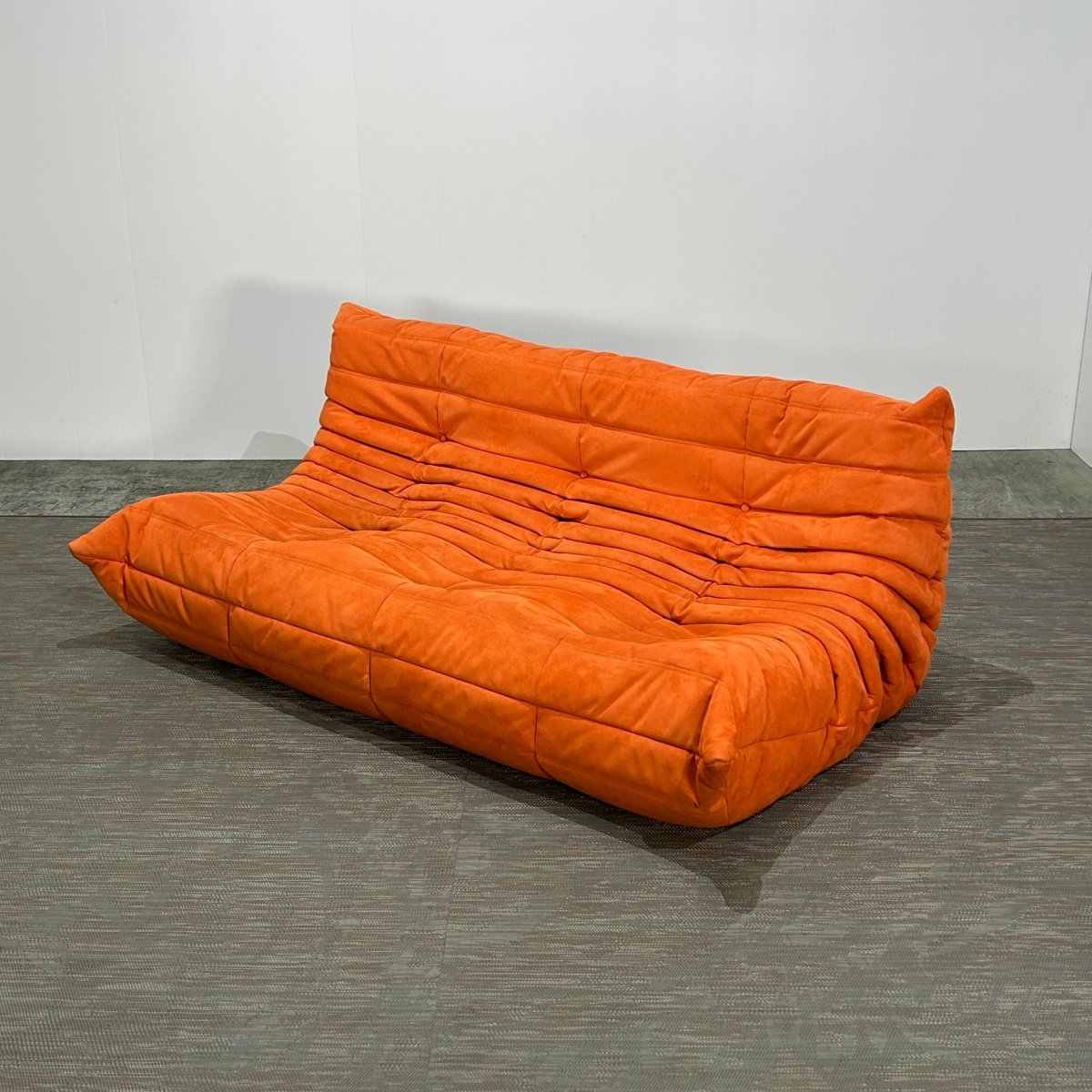 Ligne Roset Three Seater Togo by Michel Ducaroy @ REHAUS