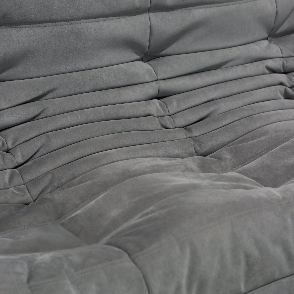 Ligne Roset Three Seater Togo by Michel Ducaroy @ REHAUS