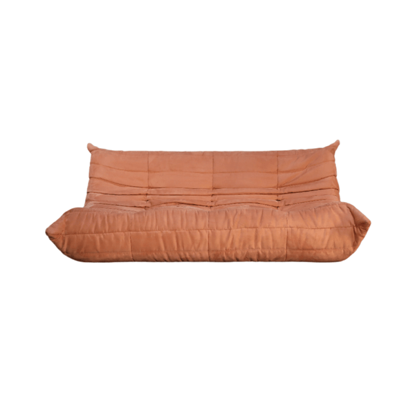Ligne Roset Three Seater Togo by Michel Ducaroy @ REHAUS