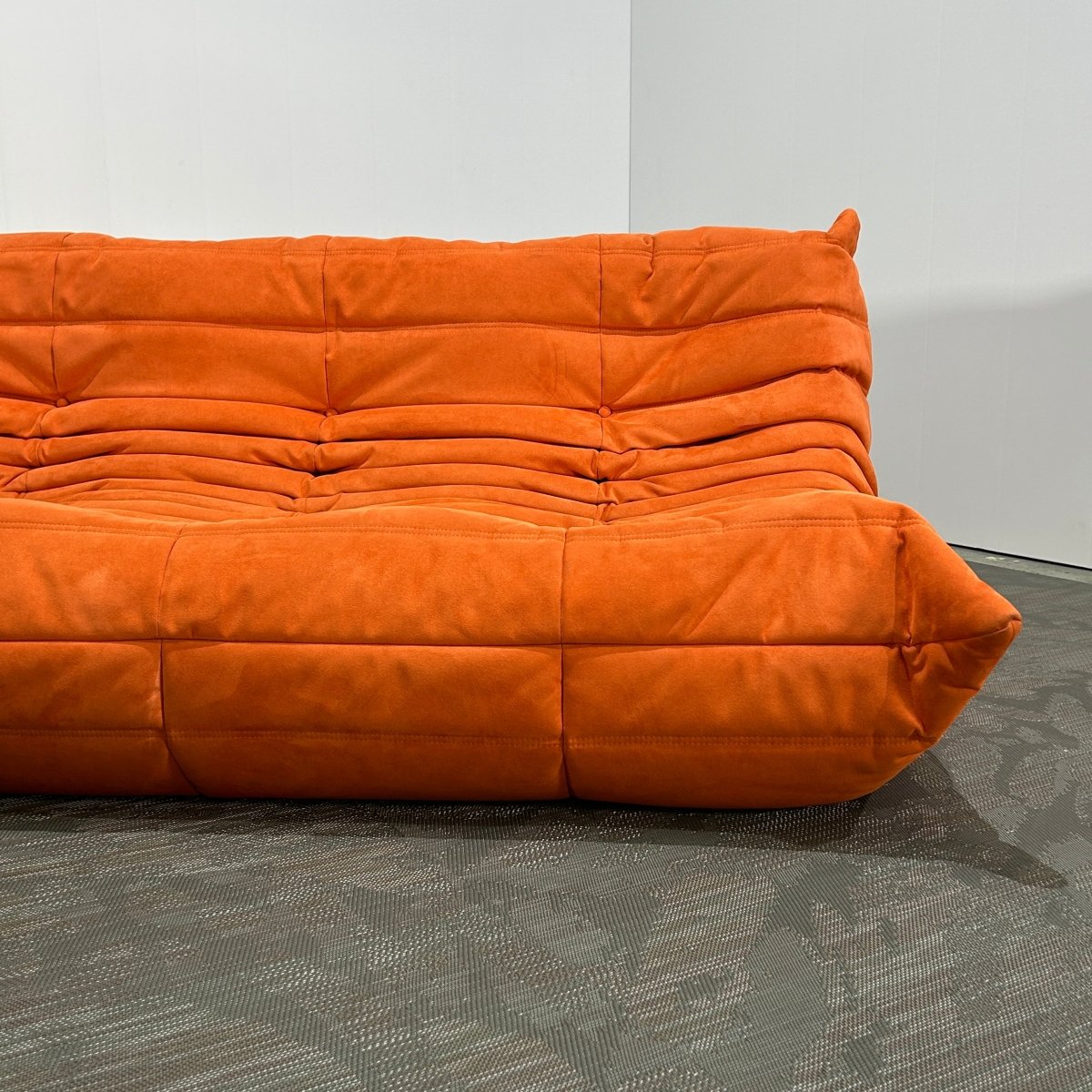 Ligne Roset Three Seater Togo by Michel Ducaroy @ REHAUS
