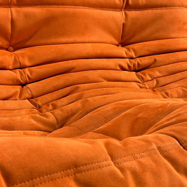 Ligne Roset Three Seater Togo by Michel Ducaroy @ REHAUS