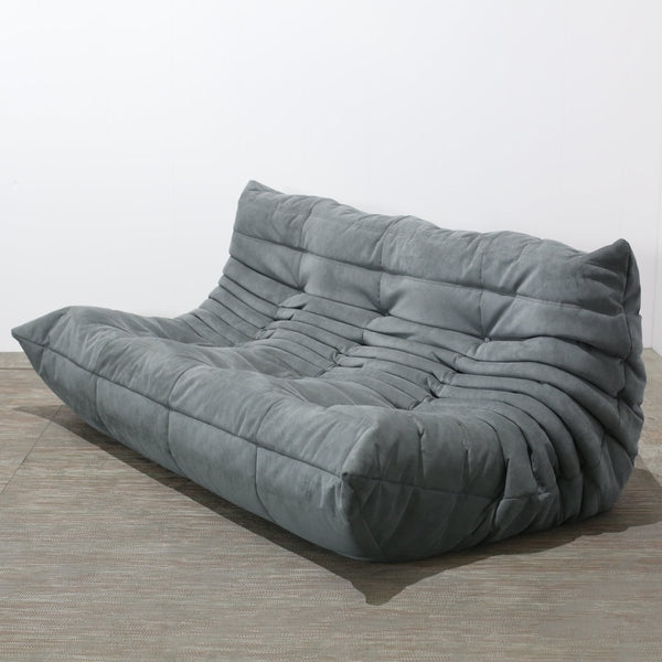 Ligne Roset Three Seater Togo by Michel Ducaroy @ REHAUS