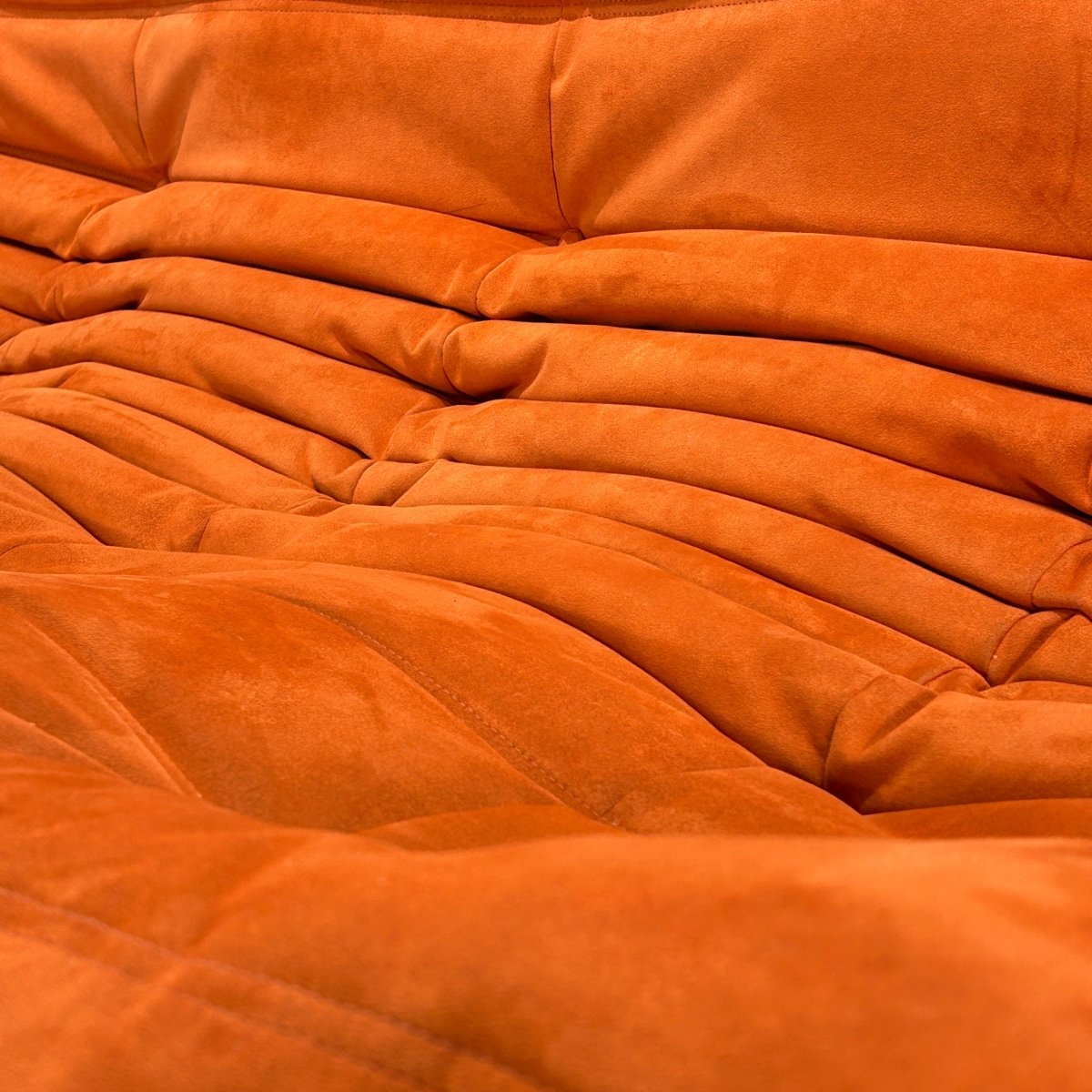 Ligne Roset Three Seater Togo by Michel Ducaroy @ REHAUS