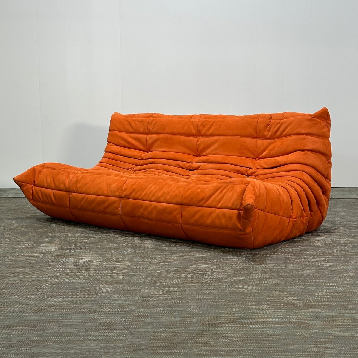 Ligne Roset Three Seater Togo by Michel Ducaroy @ REHAUS