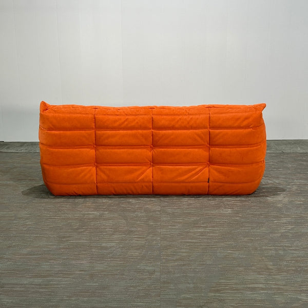 Ligne Roset Three Seater Togo by Michel Ducaroy @ REHAUS