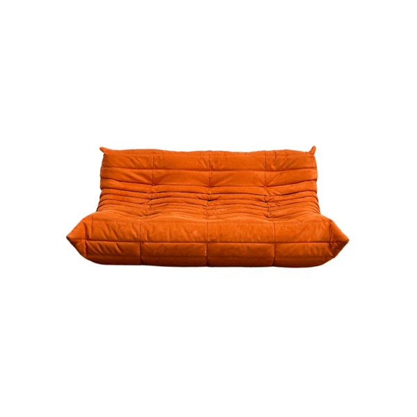 Ligne Roset Three Seater Togo by Michel Ducaroy @ REHAUS
