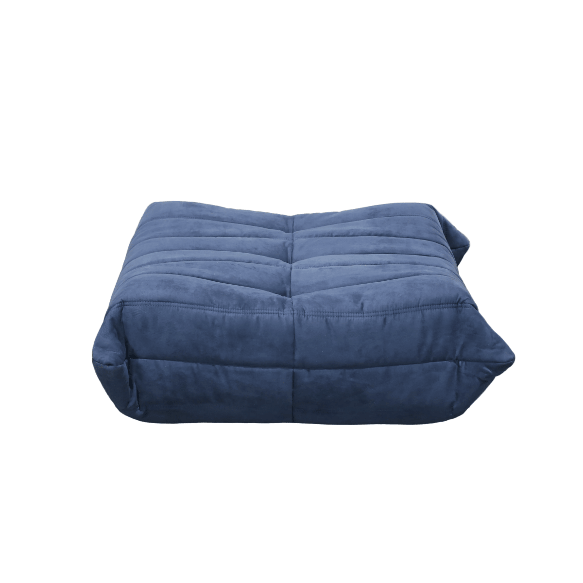 Ligne Roset Togo Footstool by Michel Ducaroy @ REHAUS