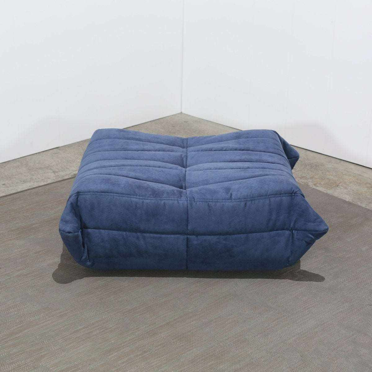 Ligne Roset Togo Footstool by Michel Ducaroy @ REHAUS