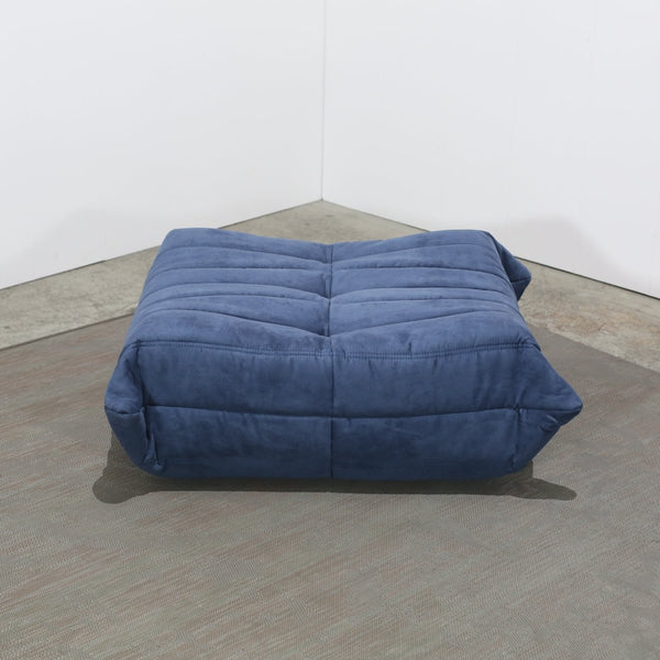 Ligne Roset Togo Footstool by Michel Ducaroy @ REHAUS