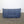 Ligne Roset Two Seater Blue Togo by Michel Ducaroy @ REHAUS