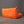 Ligne Roset Two Seater Orange Togo by Michel Ducaroy @ REHAUS