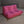 Ligne Roset Two Seater Pink Togo Sofa by Michel Ducaroy @ REHAUS
