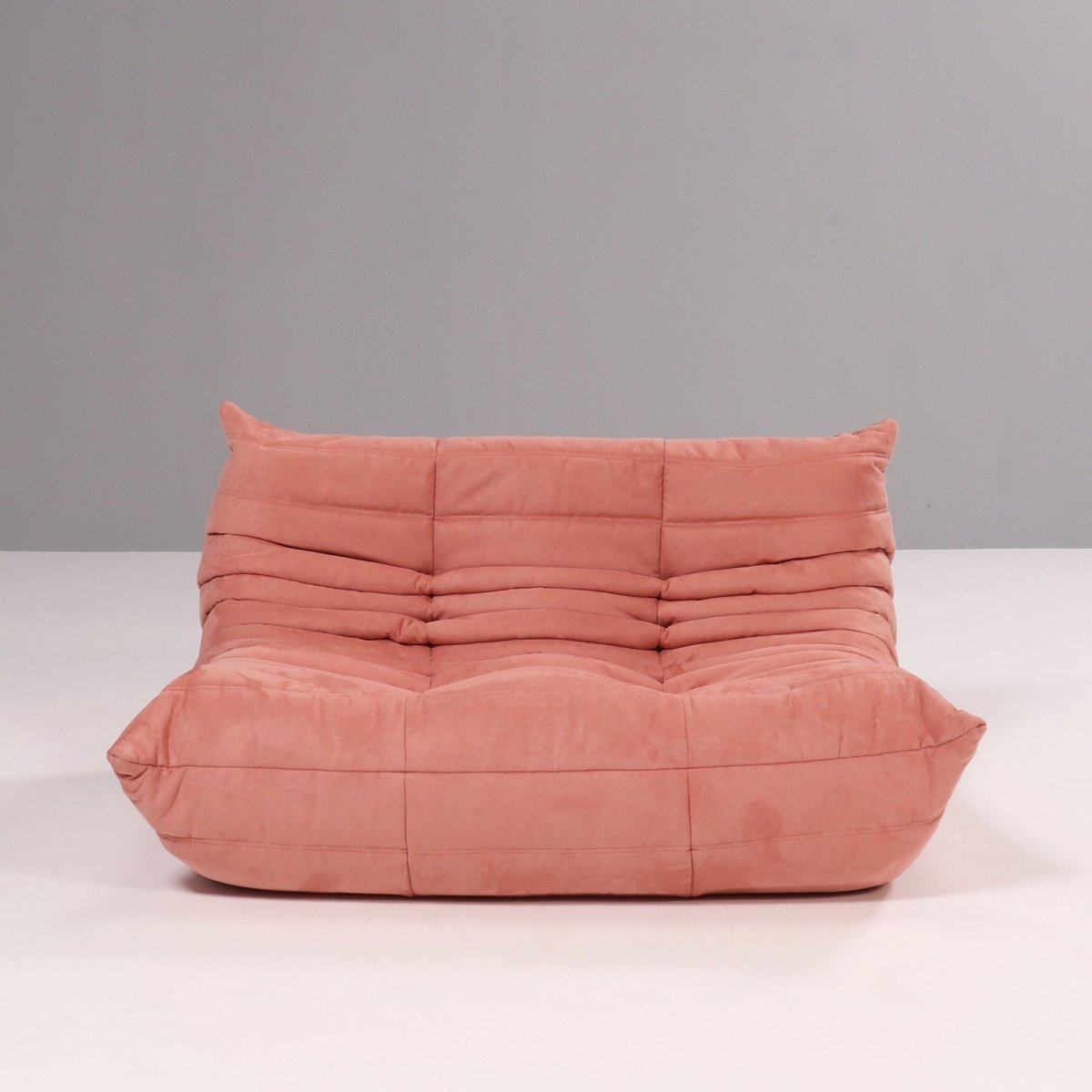 Ligne Roset Two Seater Togo by Michel Ducaroy @ REHAUS