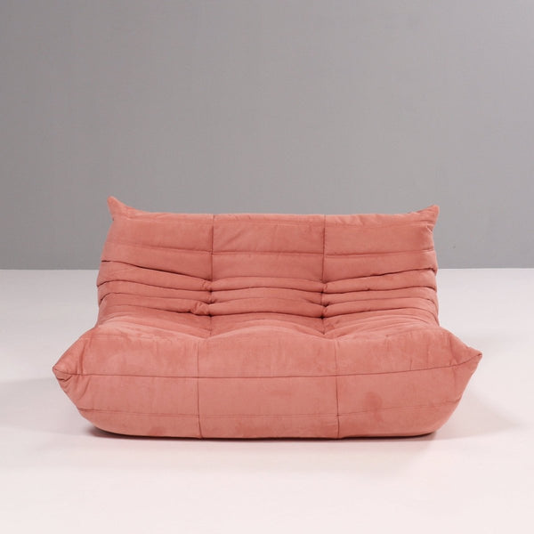 Ligne Roset Two Seater Togo by Michel Ducaroy @ REHAUS