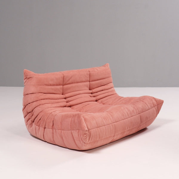 Ligne Roset Two Seater Togo by Michel Ducaroy @ REHAUS
