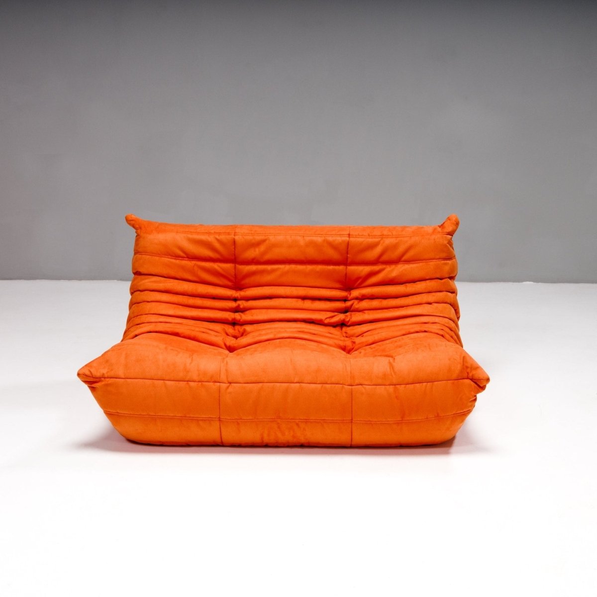 Ligne Roset Two Seater Togo by Michel Ducaroy @ REHAUS