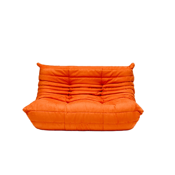 Ligne Roset Two Seater Togo by Michel Ducaroy @ REHAUS